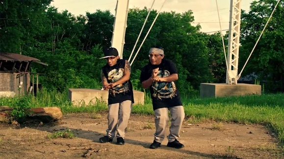 Off Da Wall ft. Mose & Mekko - Season 1 Official Music Video