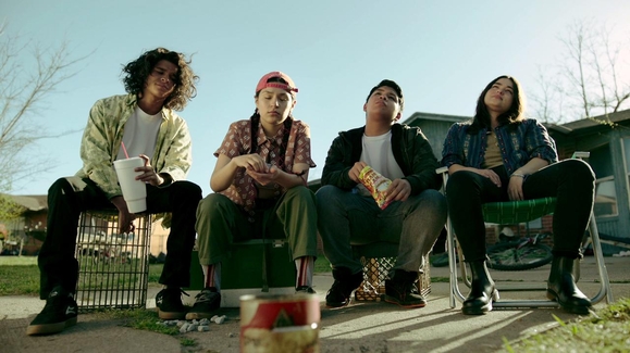Reservation Dogs Season 2 Announcement