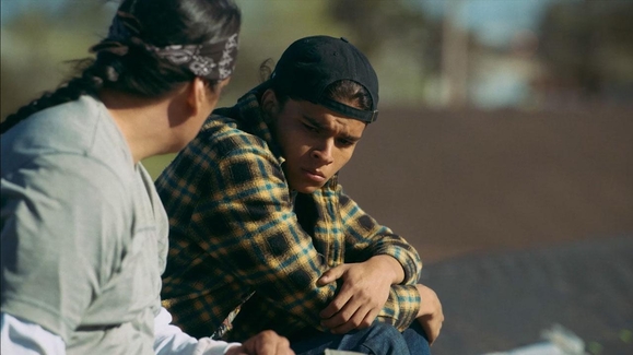 Bear and Danny Talk About Daniel