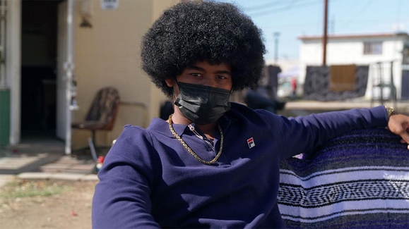 Inside Look: Filming in a Pandemic