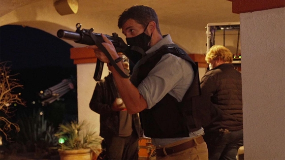 Inside Look: La Hacienda Shootout