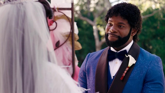 Inside Look: The Wedding