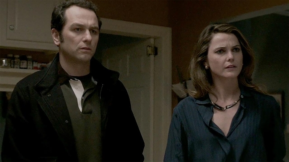 WATCH: Inside Look: Favorite Scenes | The Americans