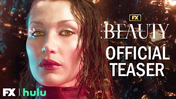 The Beauty - Official Teaser | FX