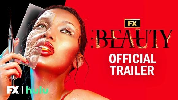 The Beauty - Official Trailer