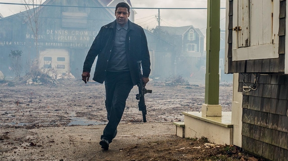 Watch The Equalizer 2 Full Movie Online - Vimarsana News
