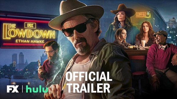 The Lowdown - Official Trailer
