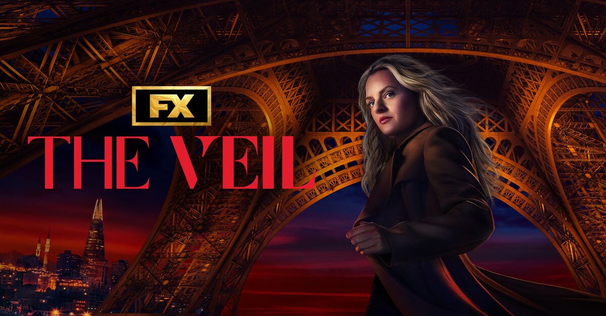 Watch The Veil TV Show - Streaming Online | FX