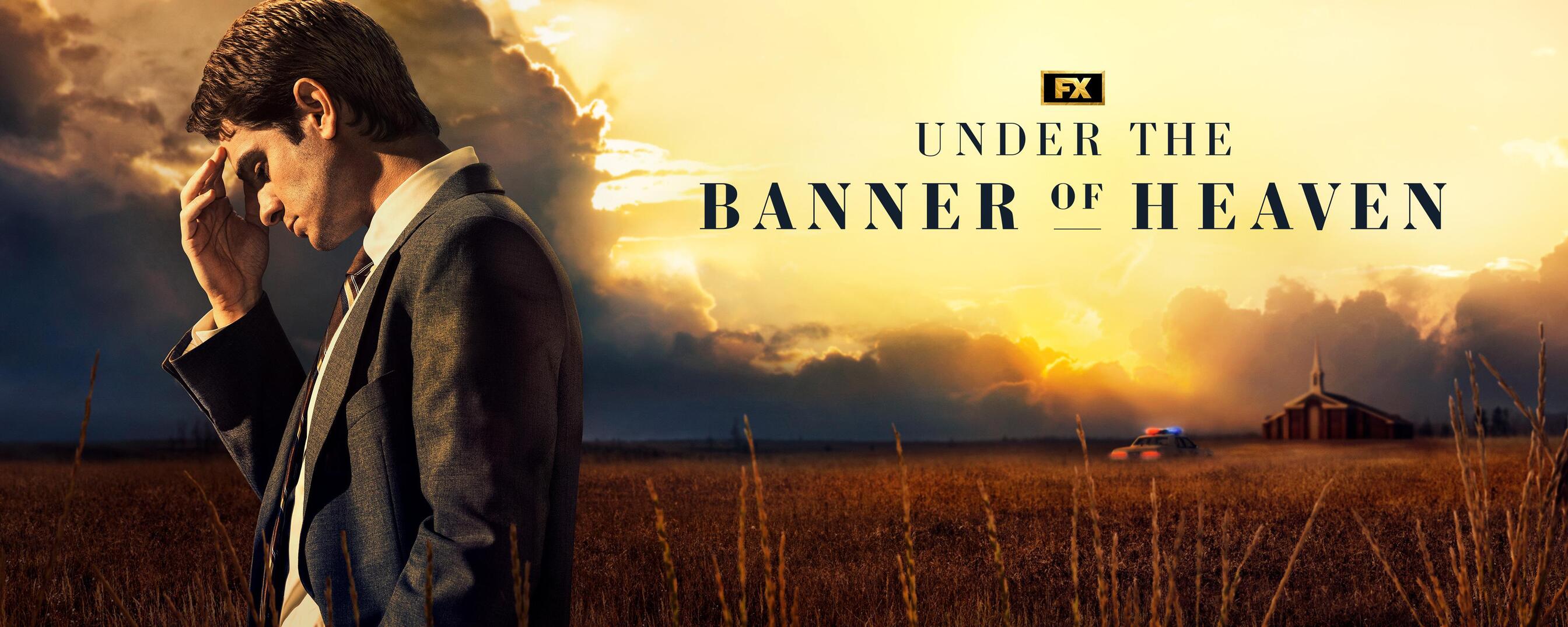 Những lời giới thiệu về Under the banner of heaven background và ca ngợi.