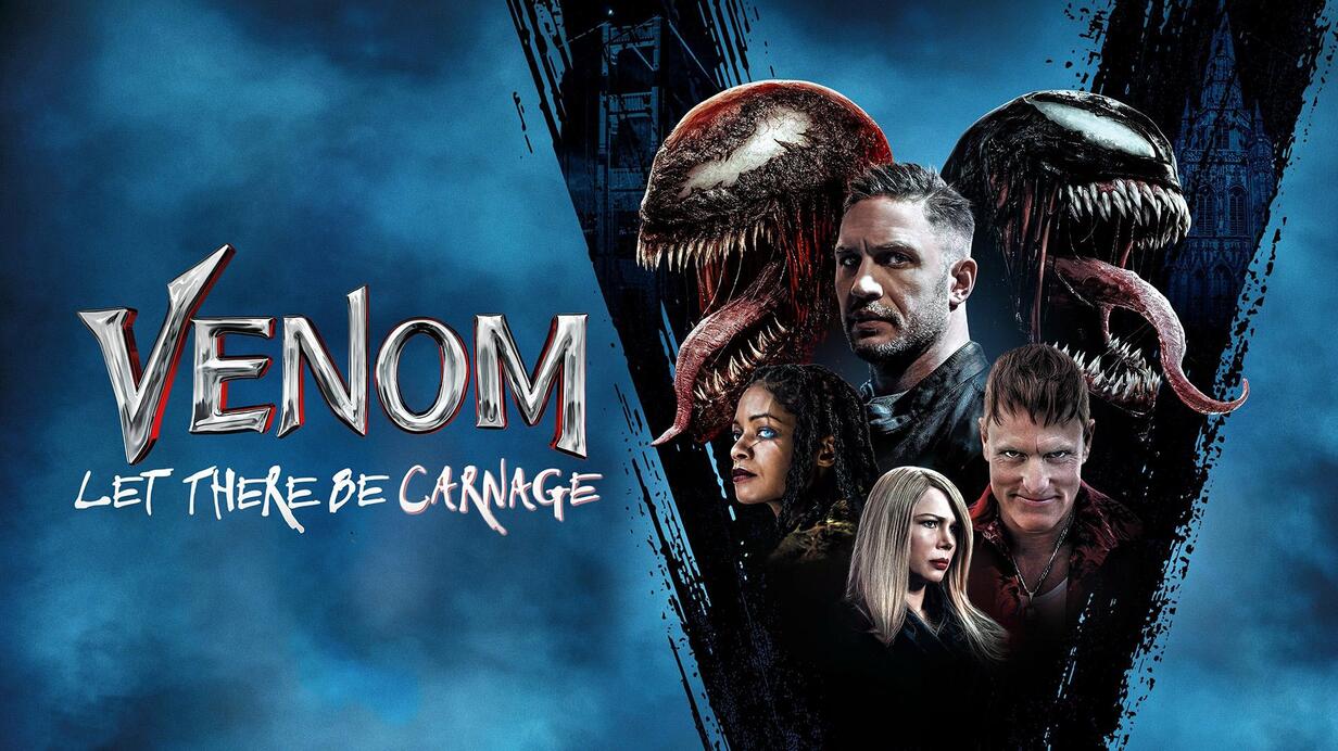 Venom hulu 2025