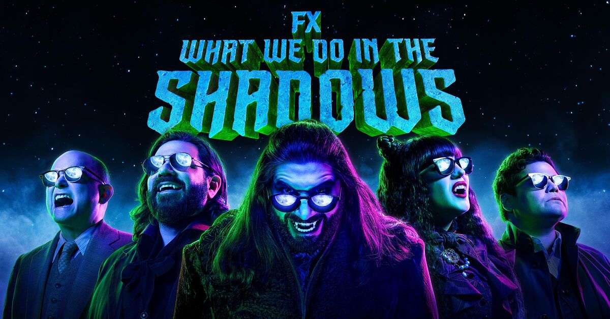 What We Do In The Shadows Season 3 Episode 10 What We Do in the Shadows Full Episodes | Watch Online
