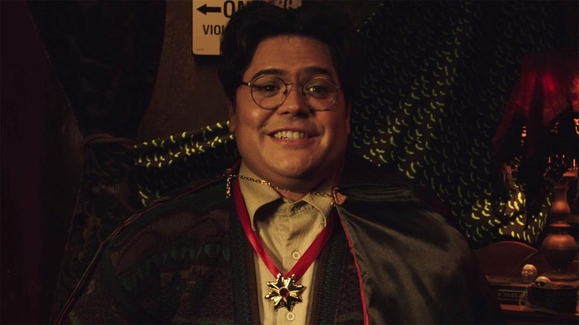 Guillermo Tells All
