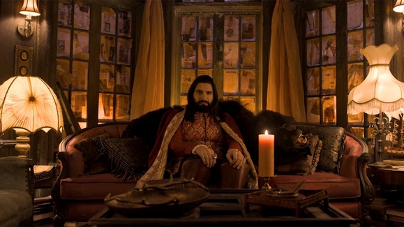 First Look: What We Do In The Shadows Season 3
