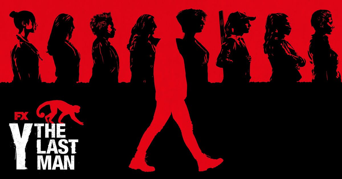 About Y: The Last Man TV Show Series - Y The Last Man Episode 6 Cast