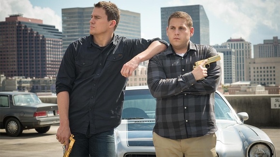 putlocker 22 jump street full movie