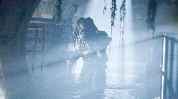 Aliens vs. Predator Requiem