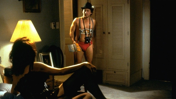 Deuce Bigalow: Male Gigolo