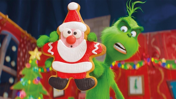 Watch Dr. Seuss' The Grinch Full Movie Online | FXNOW