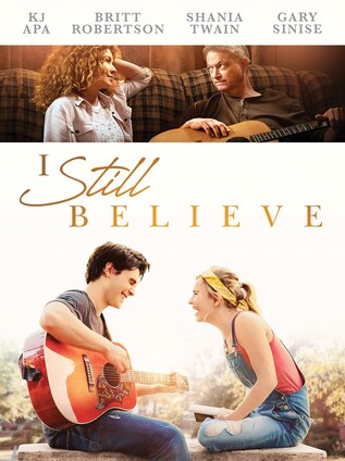 I still believe discount full movie online