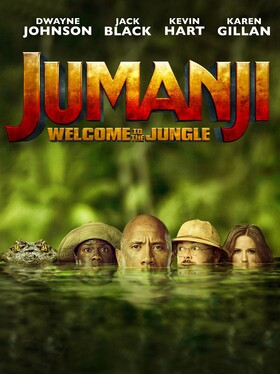 Jumanji welcome to 2025 the jungle streaming free