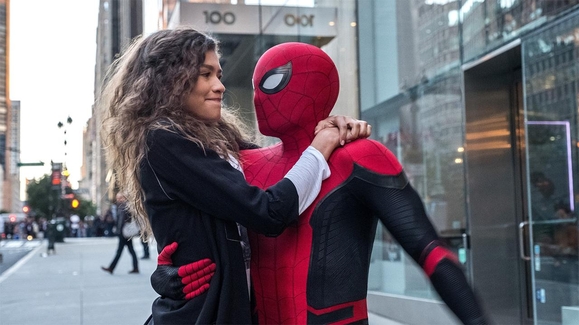 Watch Spider-Man: Far From Home Full Movie Online | FXNOW