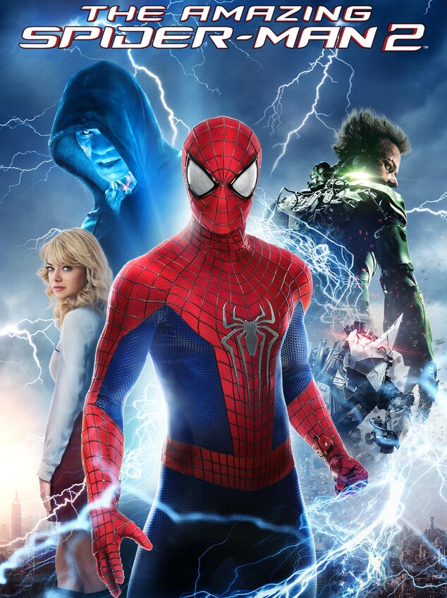 Spider man 2 full movie online sale