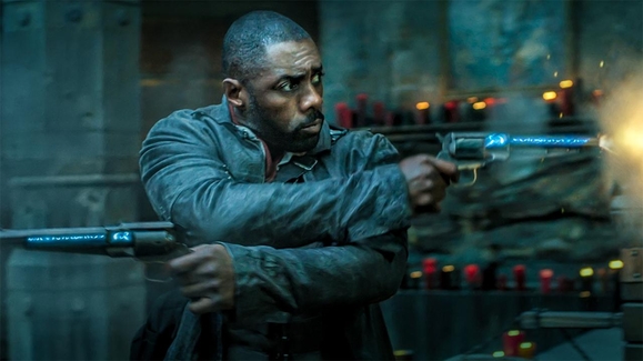 Watch the dark tower online sale