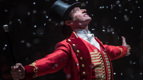 watch the greatest showman online free