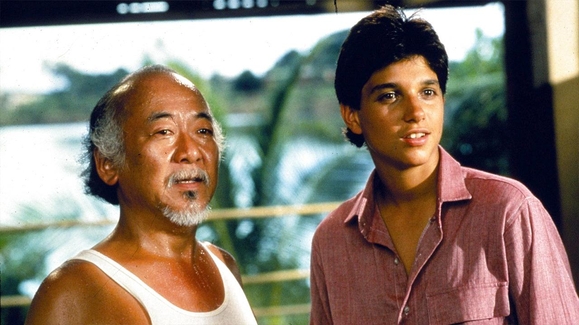 Arthur And The Invisibles 2 Full Movie Free Watch The Karate Kid Part II Full Movie Online | FXNOW