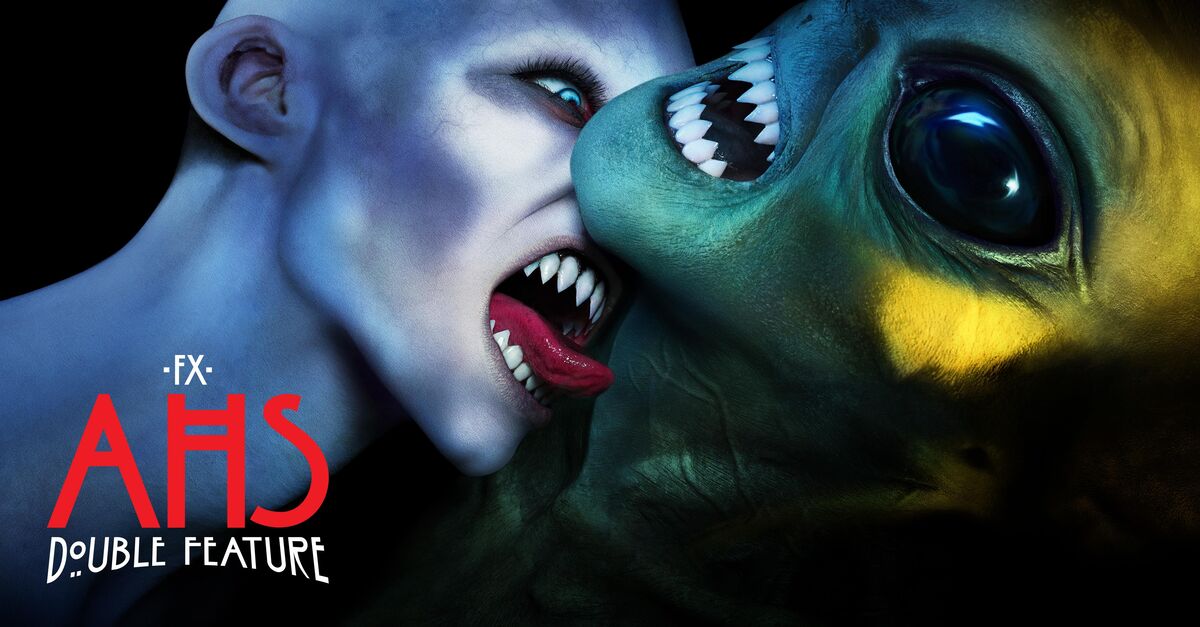 American Horror Story Double Feature Streaming Vostfr Watch American Horror Story TV Show - Streaming Online | FX
