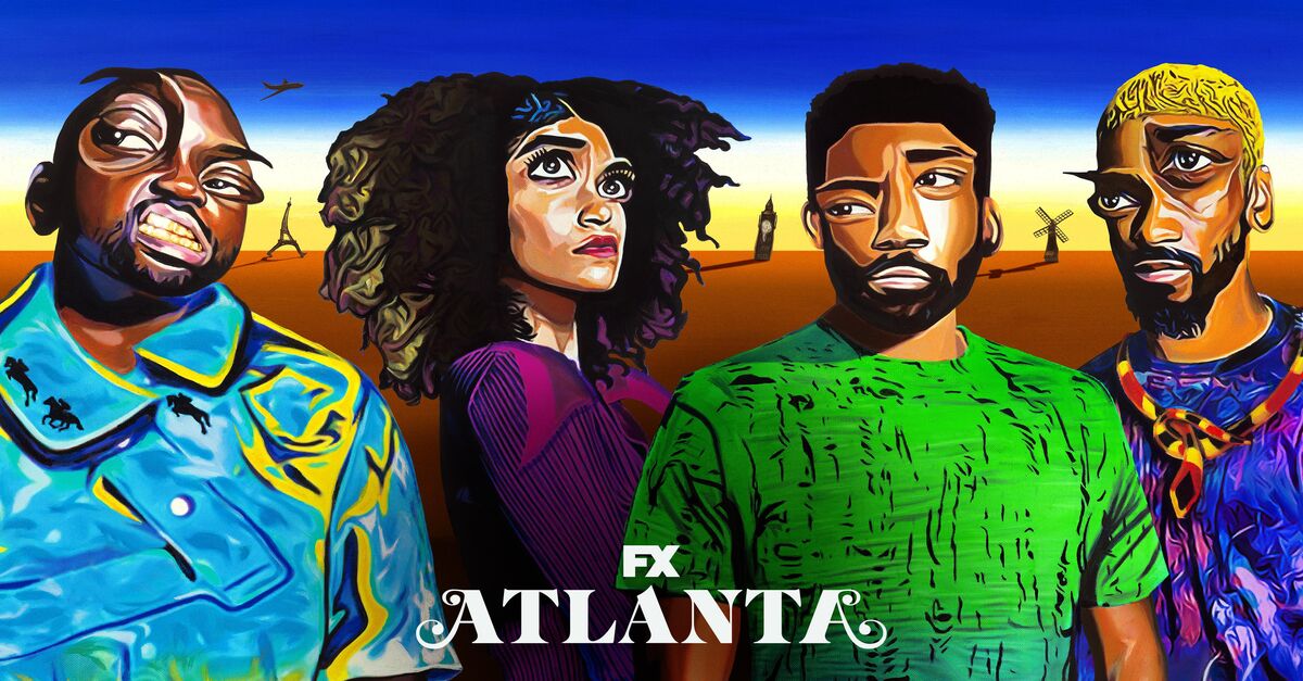 Watch Atlanta TV Show - Streaming Online | FX