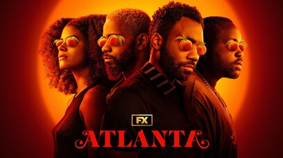 About Atlanta TV Show Series