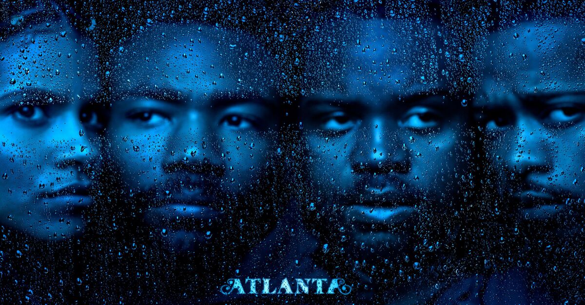 Watch Atlanta TV Show Streaming Online