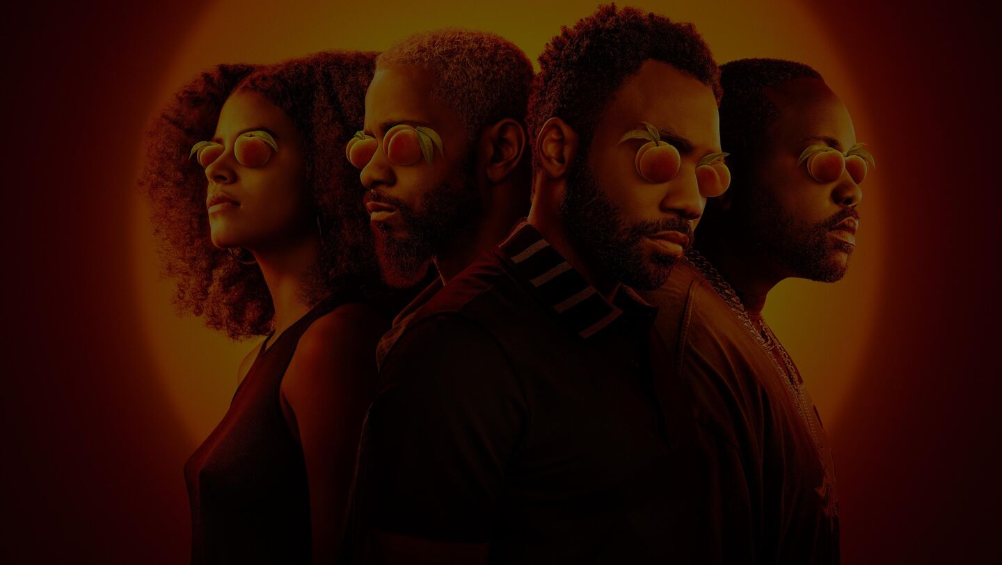 Watch Atlanta TV Show Streaming Online FX