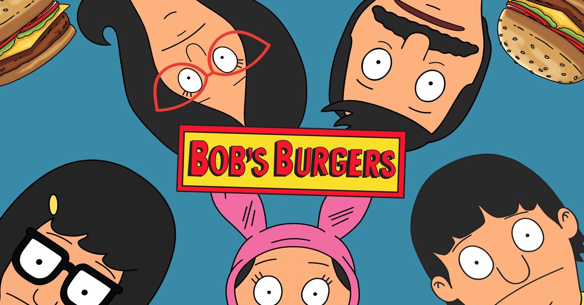 "Bob's Burgers" - wide 1