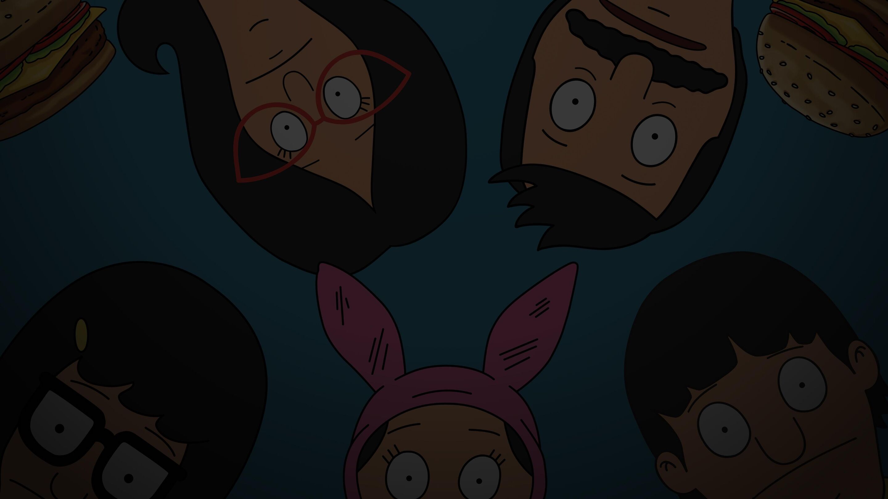 About Bob's Burgers TV Show Series