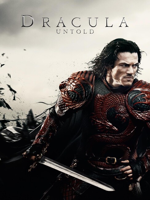 dracula untold stream