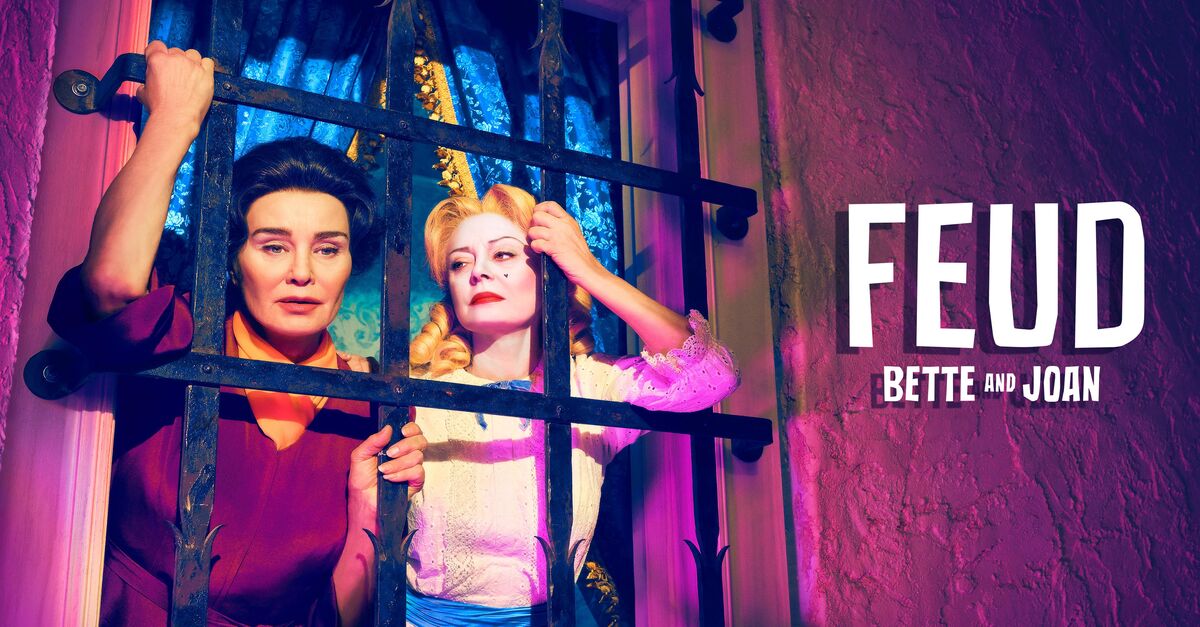 Watch FEUD TV Show - Streaming Online | FX