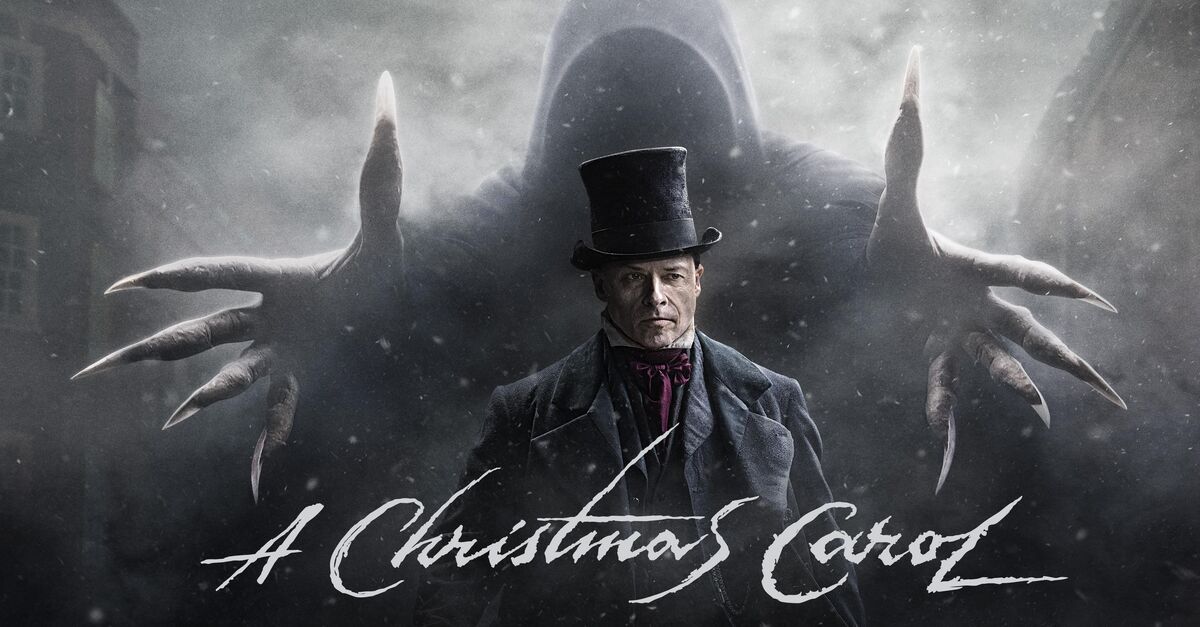 About Fx's A Christmas Carol Tv Show Series