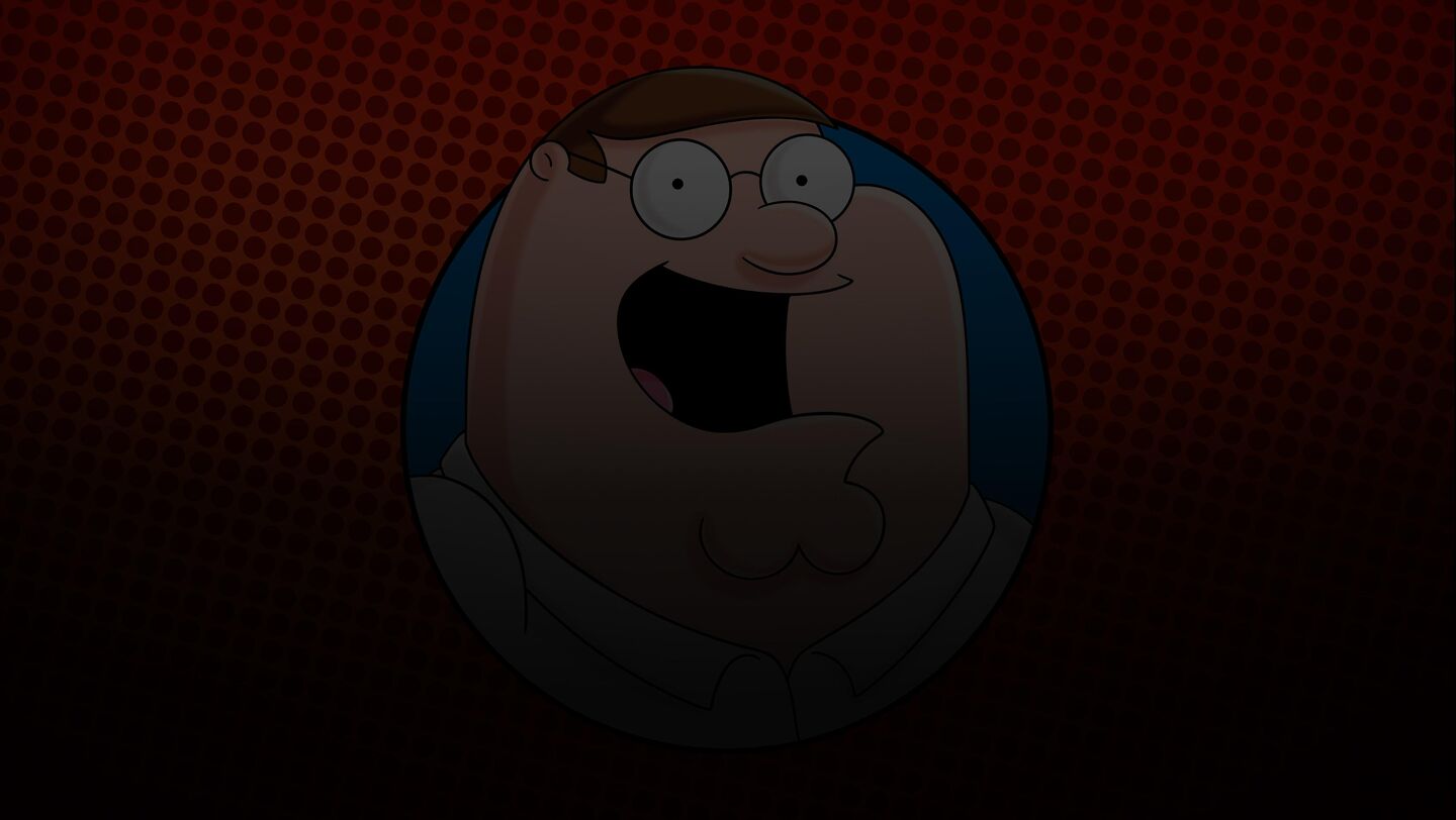 Watch Family Guy TV Show - Streaming Online