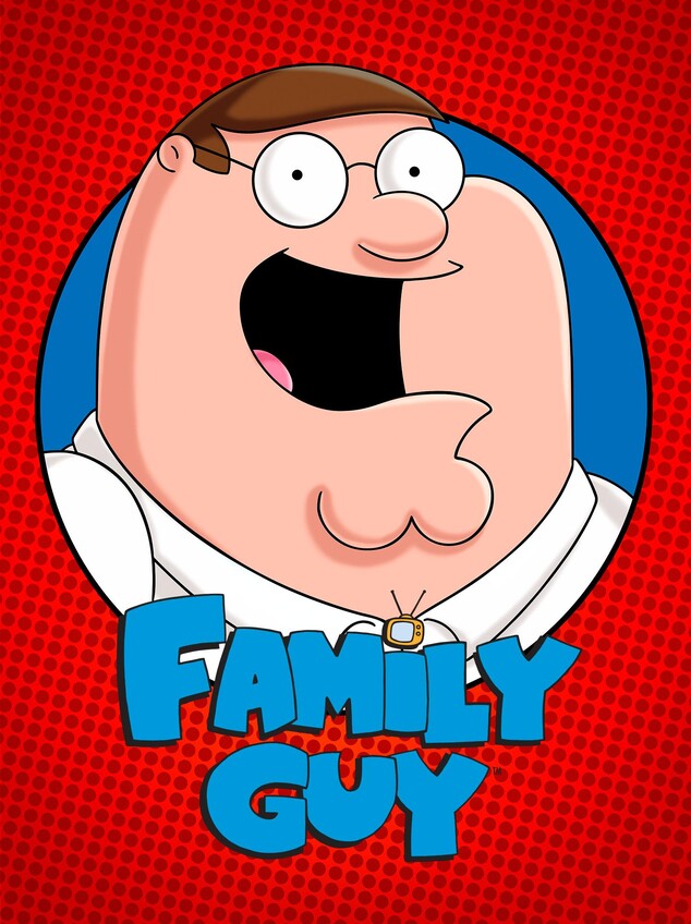 Family Guy Online