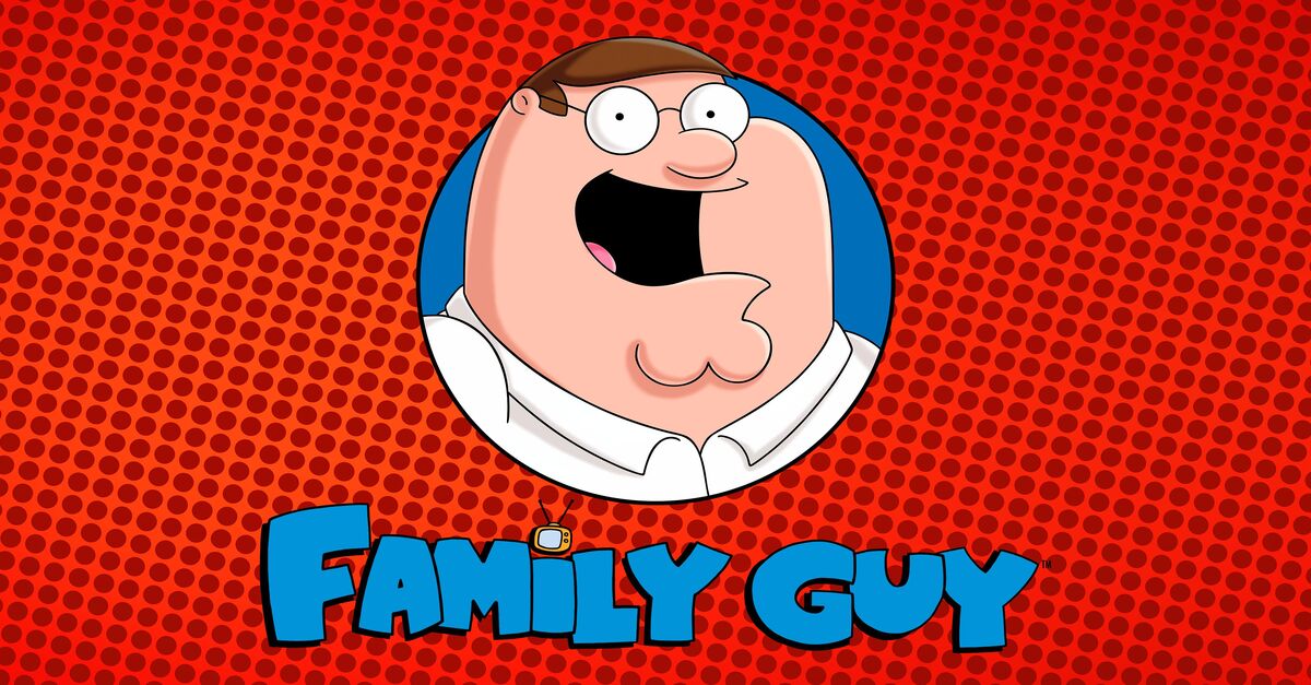 Watch Family Guy TV Show - Streaming Online | FXX