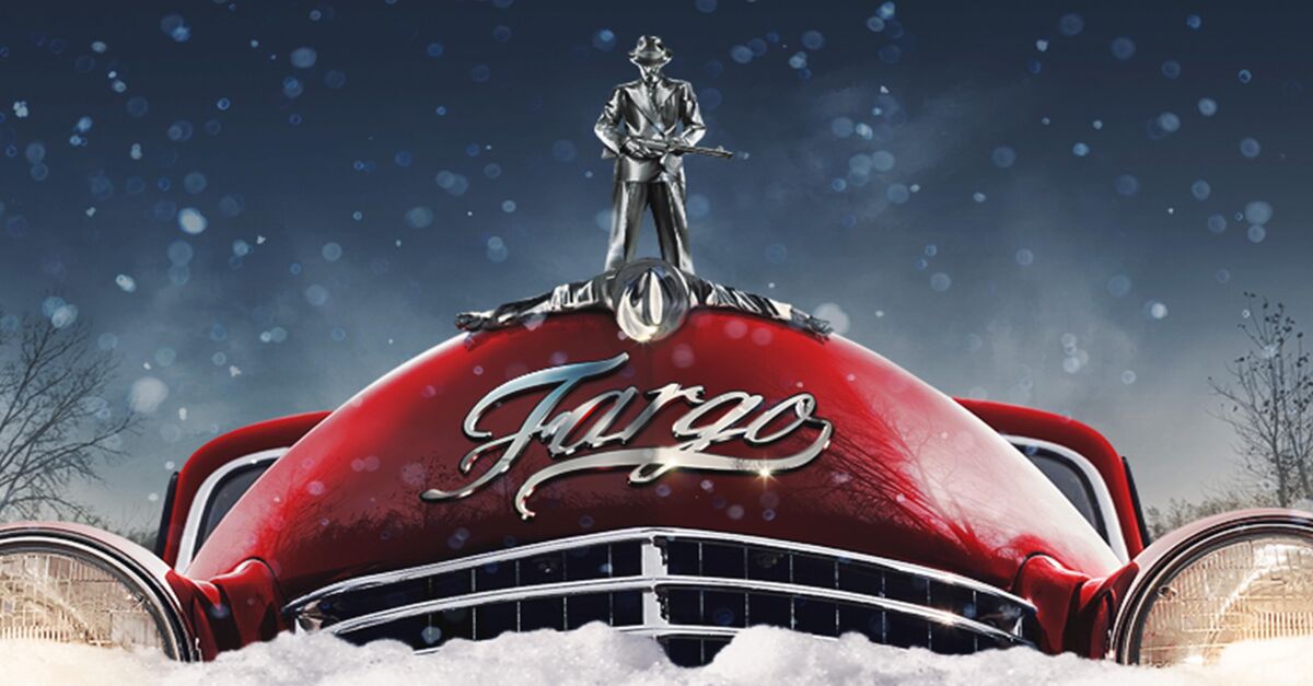 Watch Fargo TV Show Streaming Online FX