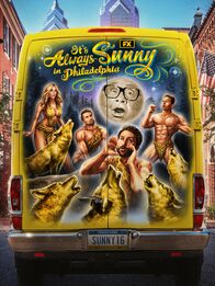 Always sunny live stream sale