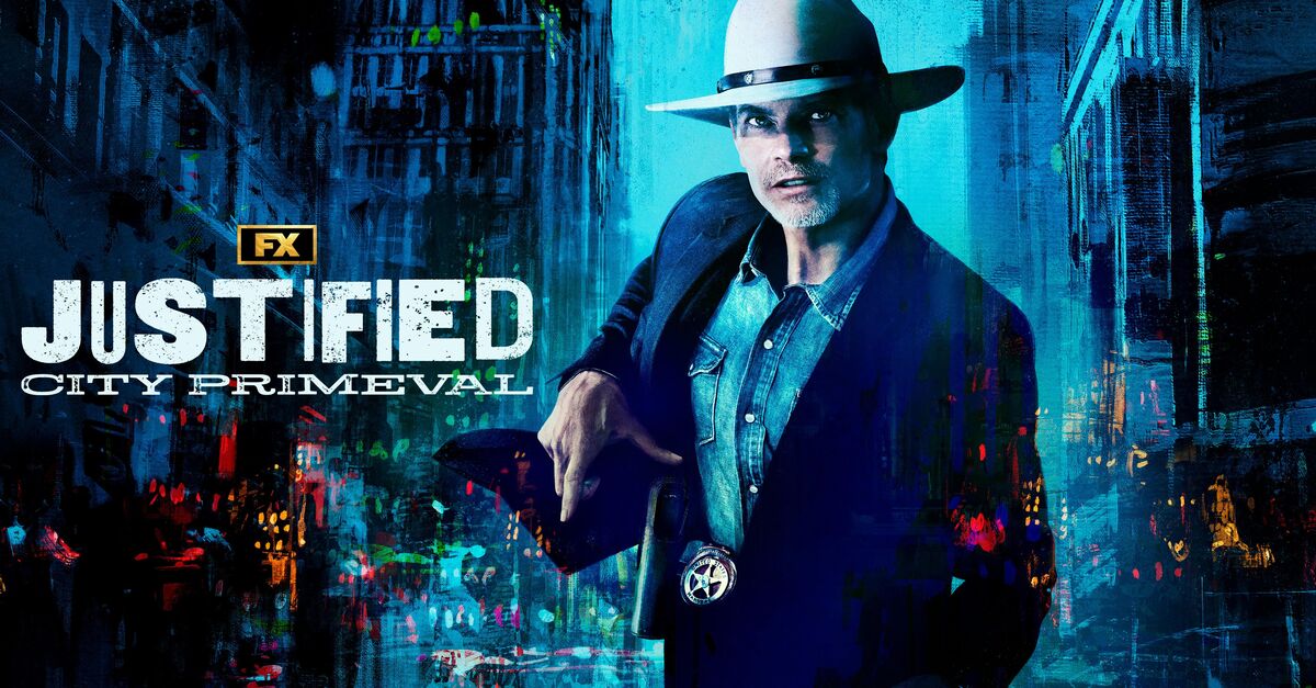 Is Justified streaming on Hulu? (where to stream the series)