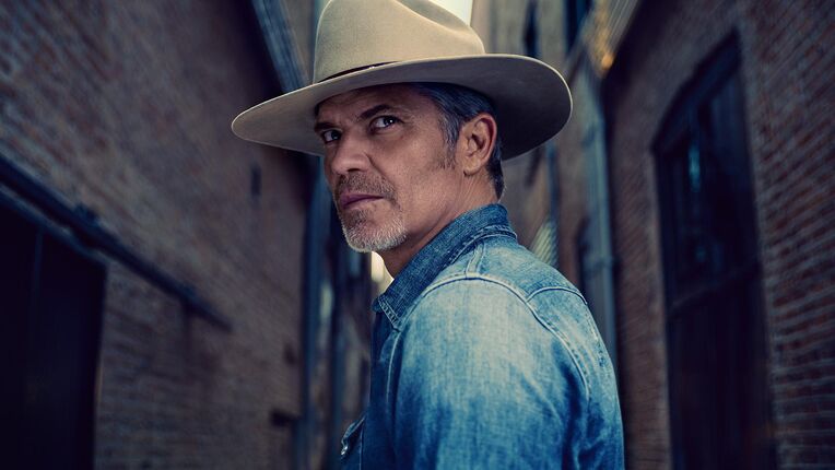 Watch Justified City Primeval TV Show Streaming Online FX