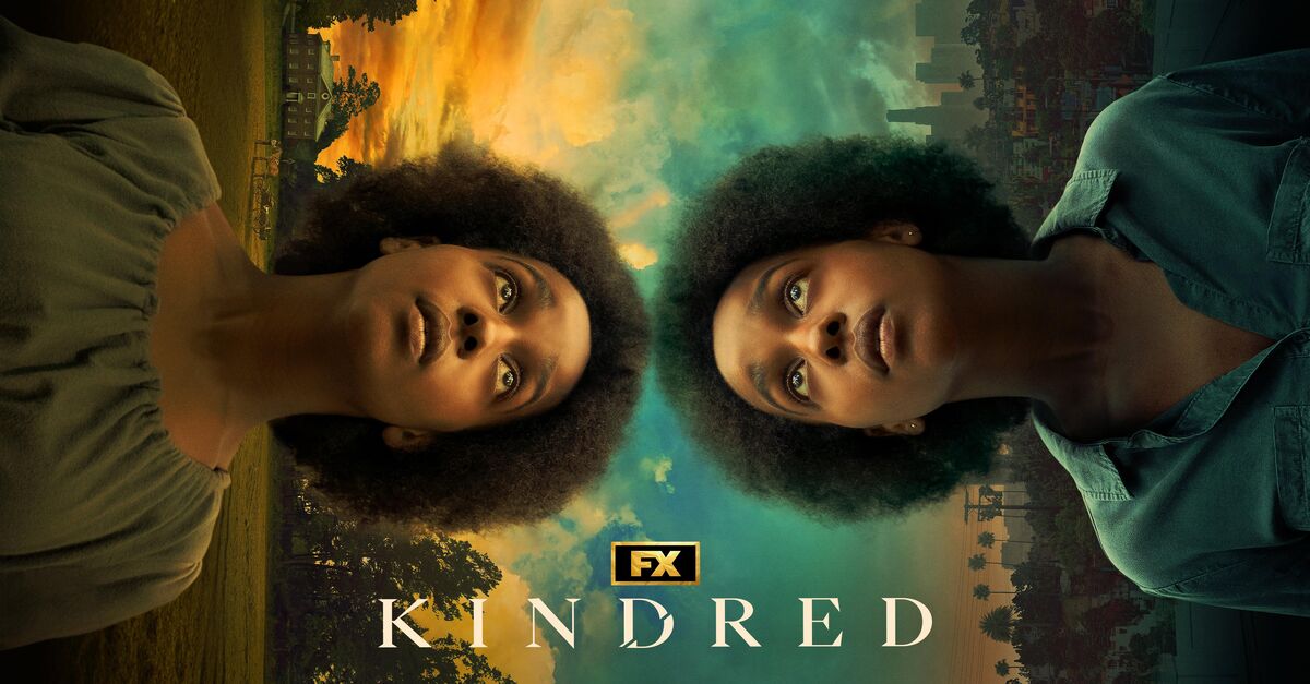 Watch Kindred TV Show - Streaming Online | FX