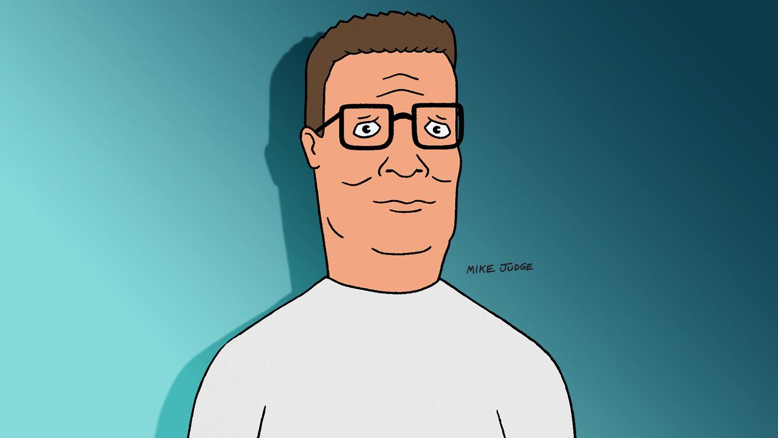 Watch King of the Hill season 5 episode 4 streaming online