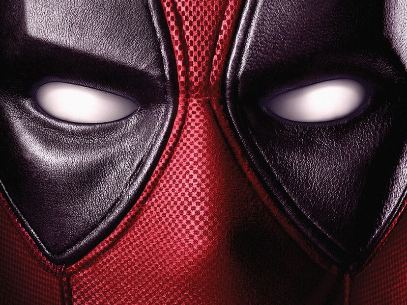 Deadpool