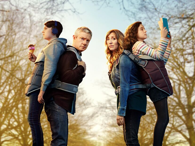 Breeders Season 2